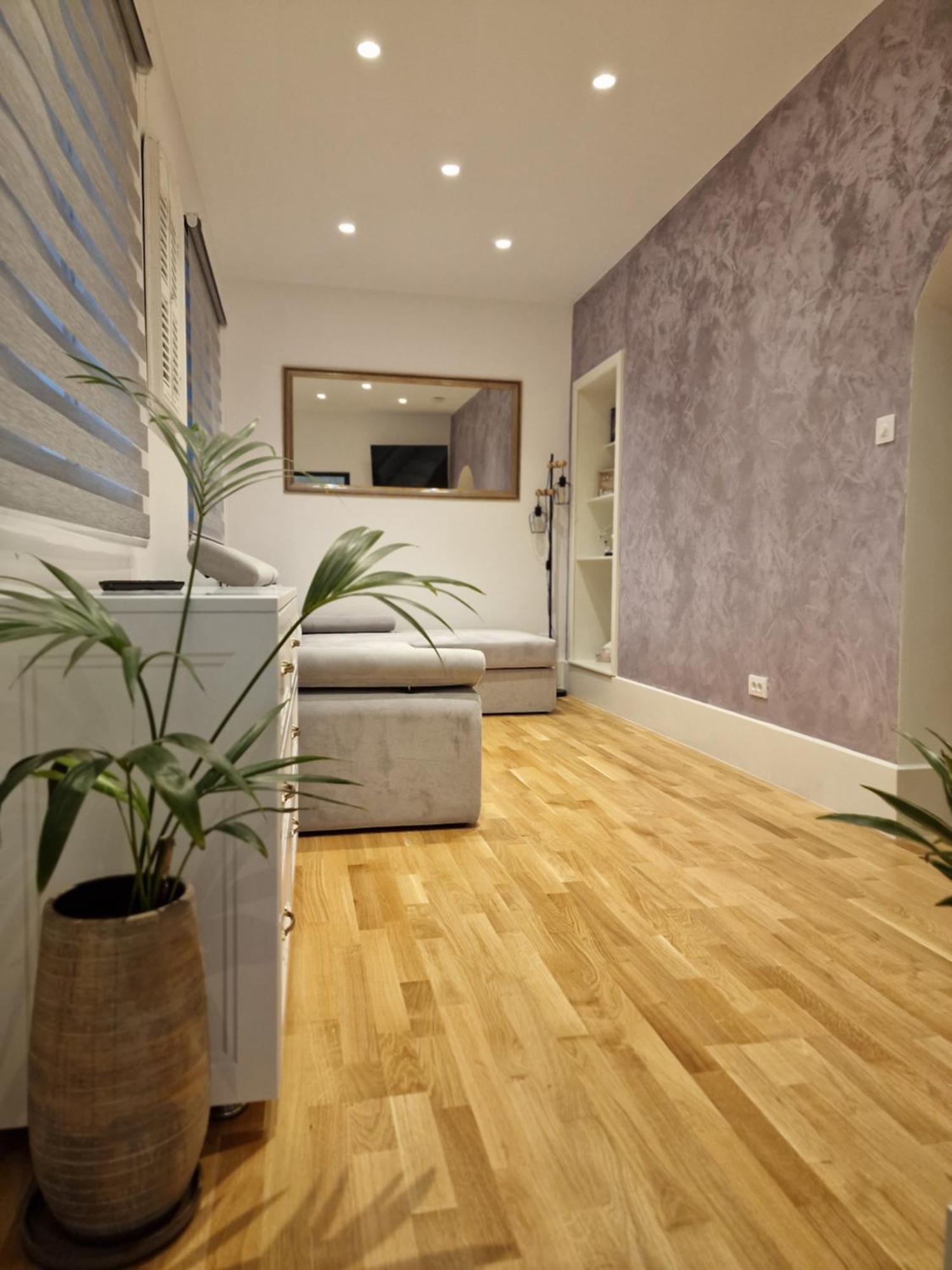 Rokebea Luxury Apartment Брашов Екстериор снимка