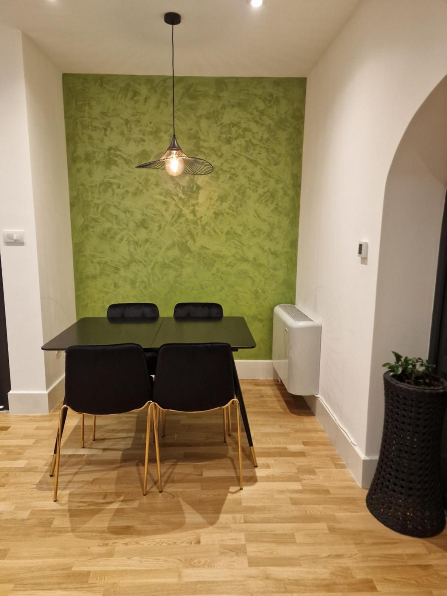 Rokebea Luxury Apartment Брашов Екстериор снимка